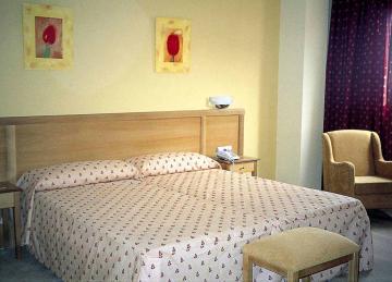 Hotel La Imora 哈恩 外观 照片
