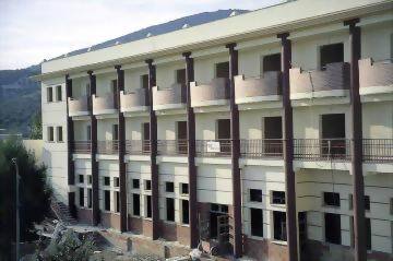 Hotel La Imora 哈恩 外观 照片