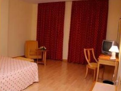 Hotel La Imora 哈恩 外观 照片